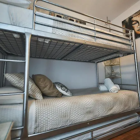 Appartamento Buddhalounge Ronda