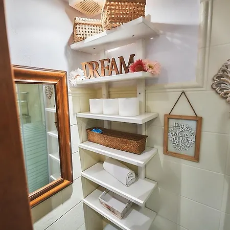 Appartamento Buddhalounge *