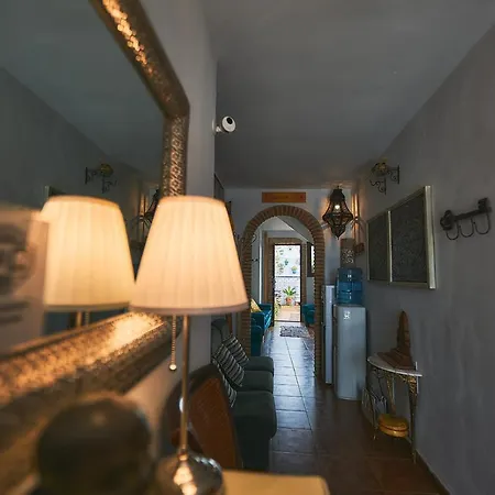 Buddhalounge * Ρόντα