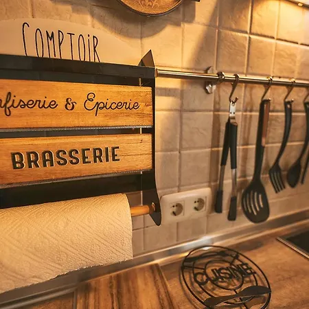 Buddhalounge Διαμέρισμα Ρόντα