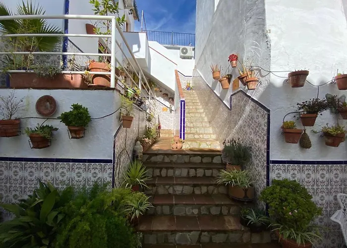 Διαμέρισμα Buddhalounge Ρόντα