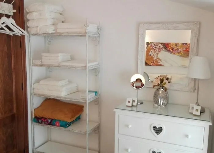 Buddhalounge Appartamento *