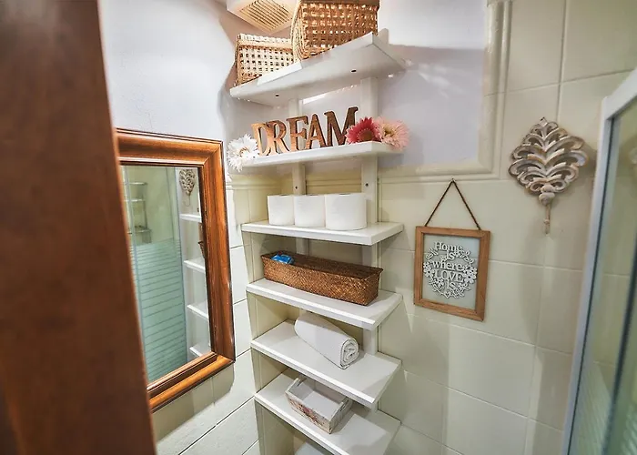 Διαμέρισμα Buddhalounge *