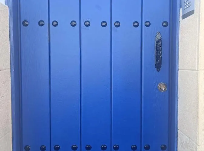 Buddhalounge Ρόντα