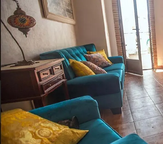 Appartamento Buddhalounge *