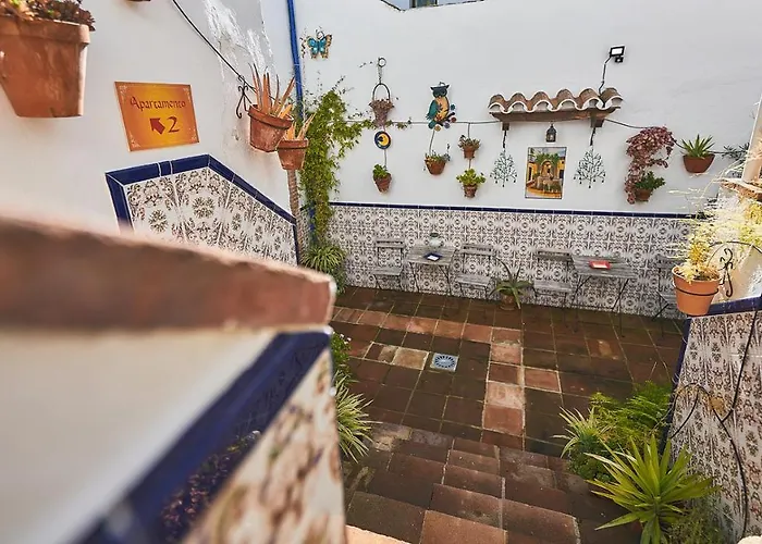 Buddhalounge Apartman Ronda