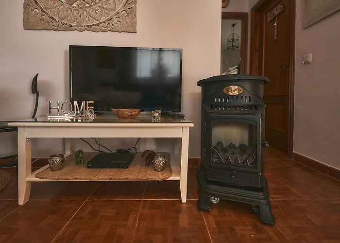 Διαμέρισμα Buddhalounge