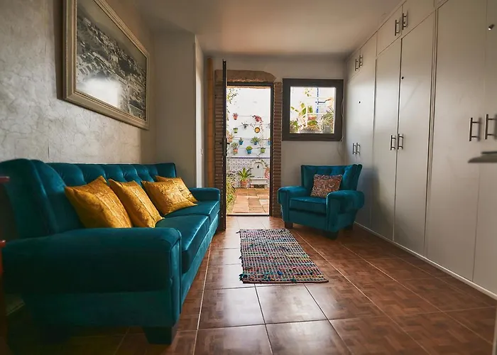 Buddhalounge Appartamento Ronda