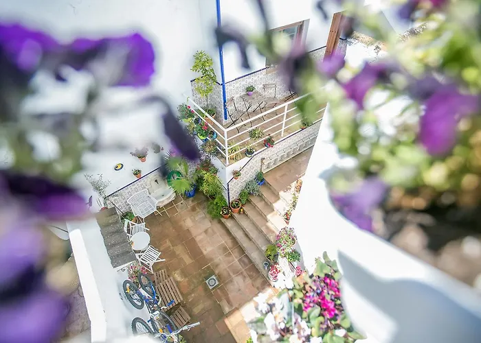 Διαμέρισμα Buddhalounge *