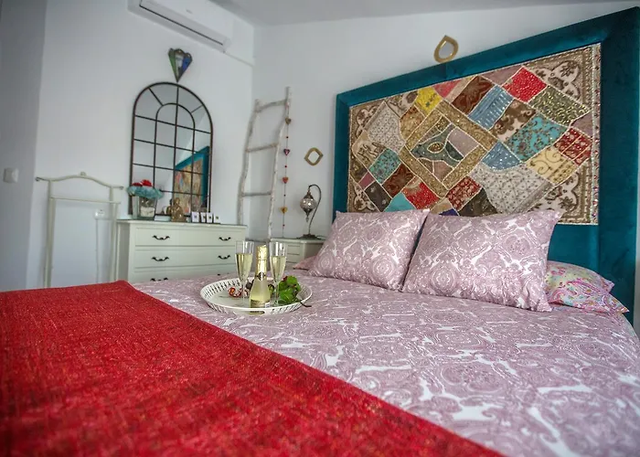 Buddhalounge * Ronda