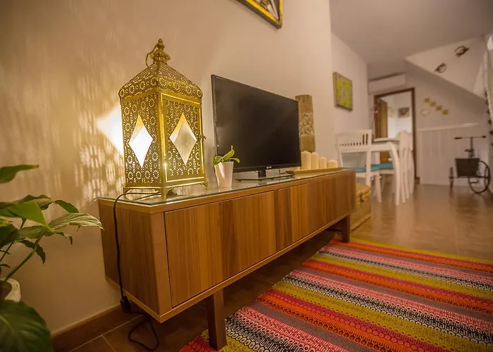 Appartamento Buddhalounge *