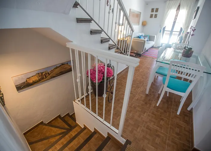 Buddhalounge * Ronda