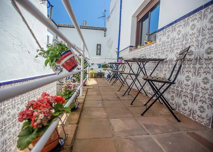 Buddhalounge Appartamento Ronda