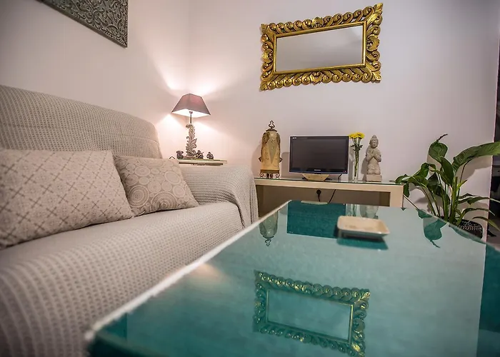 Buddhalounge Ρόντα