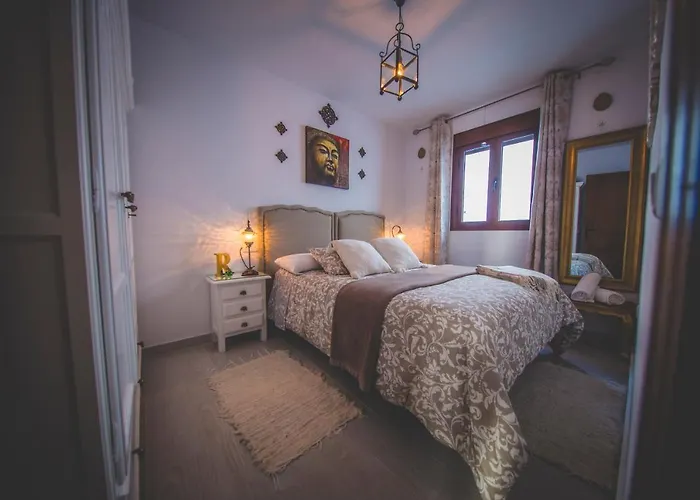 Buddhalounge Ρόντα