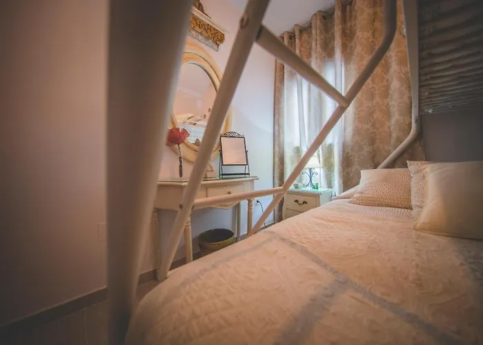 Buddhalounge * Ρόντα