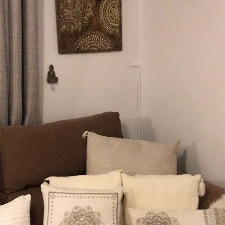 Apartment Buddhalounge