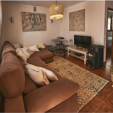 Apartment Buddhalounge Ronda