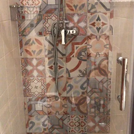 Buddhalounge Apartment *