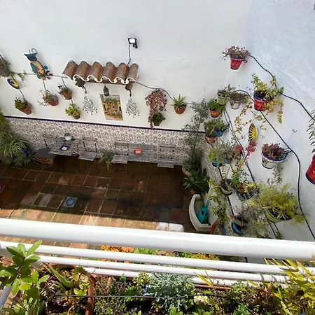 Apartment Buddhalounge *