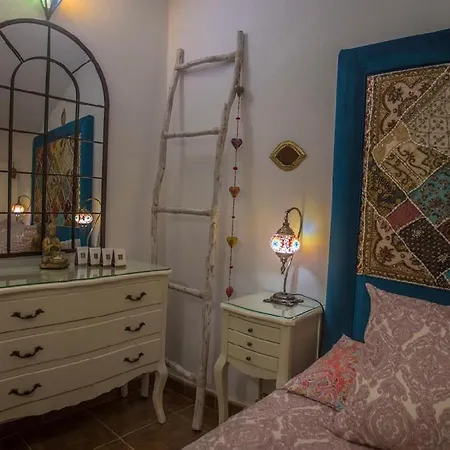 Apartment Buddhalounge *