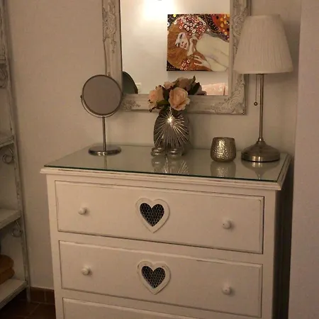 Buddhalounge Apartment Ronda