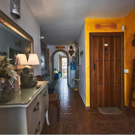 Apartment Buddhalounge *