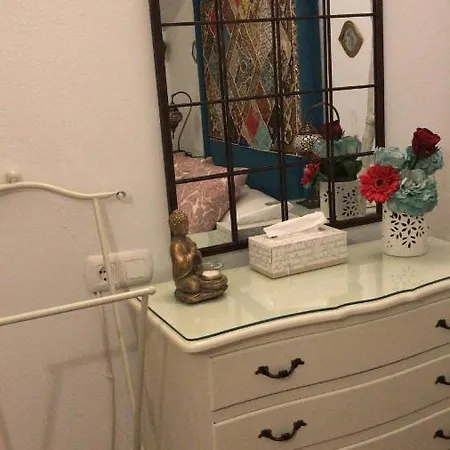 Buddhalounge ロンダ