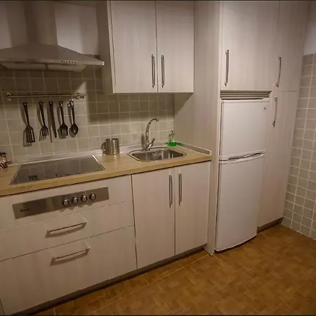 Buddhalounge Apartment