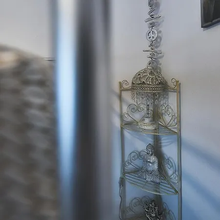 Buddhalounge Apartment