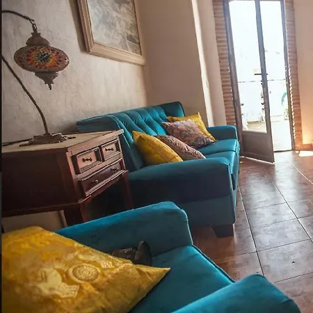 Apartment Buddhalounge *