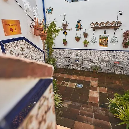 Buddhalounge Daire Ronda