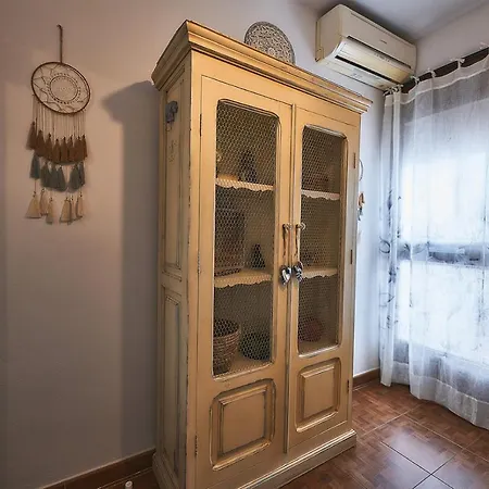 Buddhalounge Apartment *