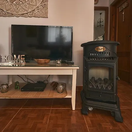 Apartment Buddhalounge