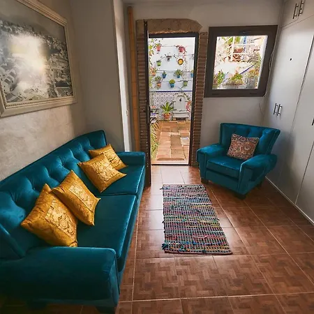 Apartment Buddhalounge