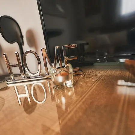 Apartment Buddhalounge *