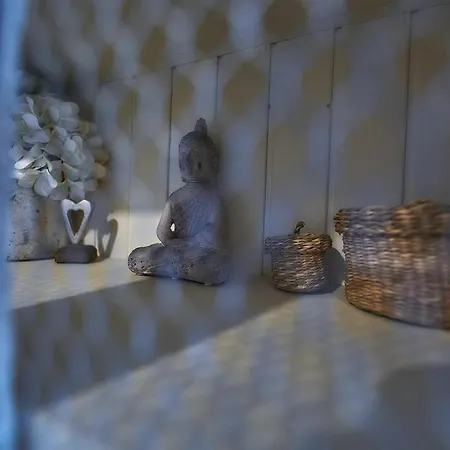 Apartment Buddhalounge Ronda