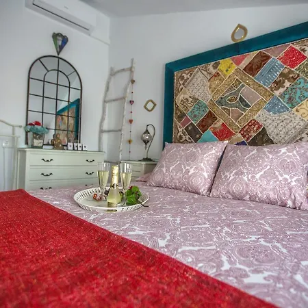 Buddhalounge * Ronda