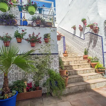 Buddhalounge * Ronda