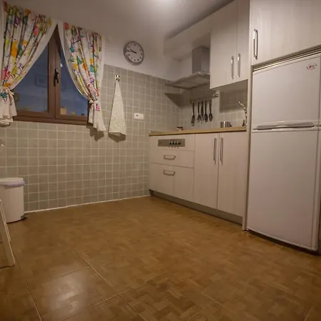 Apartment Buddhalounge Ronda