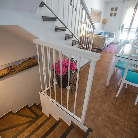 Buddhalounge * Ronda