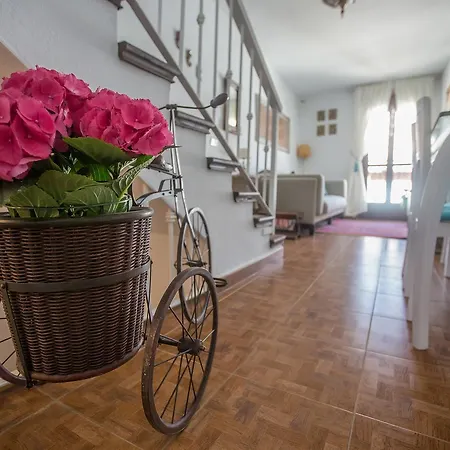 Buddhalounge Apartment Ronda