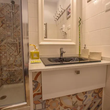 Apartment Buddhalounge