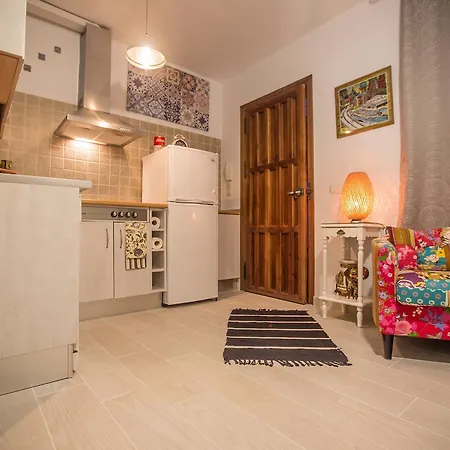 Apartment Buddhalounge