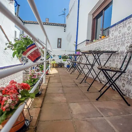 Buddhalounge Apartment Ronda