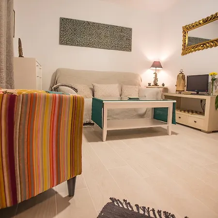 Buddhalounge Apartment *