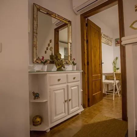 Buddhalounge Apartamento Ronda