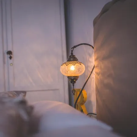 Buddhalounge Apartment