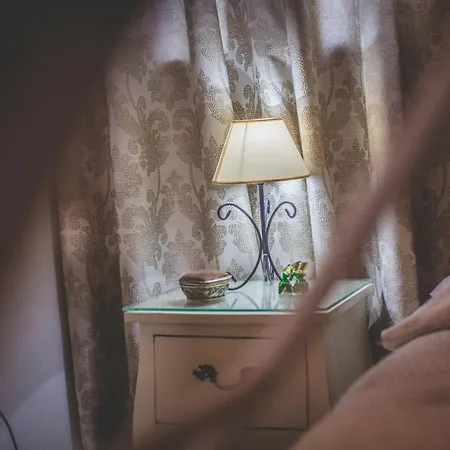 Apartment Buddhalounge *