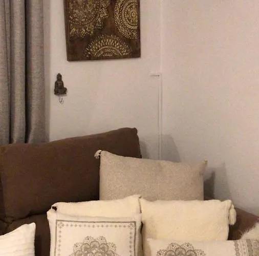 Appartement Buddhalounge